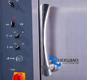 <span class=keywords><strong>Four</strong></span> <span class=keywords><strong>boulanger</strong></span> 200KG <span class=keywords><strong>Four</strong></span> rotatif Croissant Biscuits Équipement de boulangerie <span class=keywords><strong>Four</strong></span> rotatif à convection de grande capacité pour boulangerie - Product Image 3