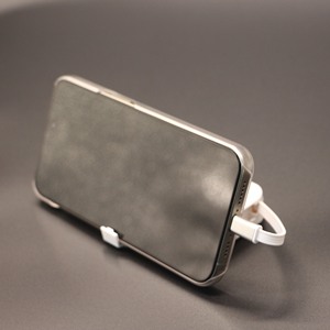 Câble de charge USB rétractable - Matériau plastique - Fonctionnalité VPN - Impression UV pour cadeaux de bienvenue - Product Image 5