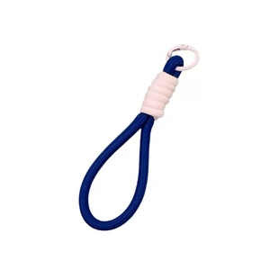 Correa de Muñeca Minimalista para Teléfono, Tejida a Mano, Estilo Corto, Modelo 20230224, Popular <span class=keywords><strong>en</strong></span> Línea - Product Image 5