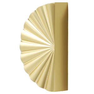 Modern Simple <strong>Gold</strong> Luxury Zinc Alloy Cabinet <strong>Door</strong> Handle Wardrobe <strong>Knob</strong> for Kitchen Hardware - Product Image 5