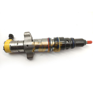 Inyector de Combustible Diésel 387-9427 387-9428 387-9429 263-8218 387-9433 387-9438 254-4399 328-2576 para C7 C9 - Product Image 1