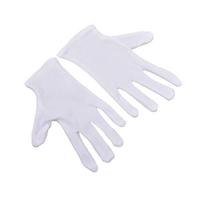 Guantes de fuego para trucos de magia, paquete de 4, 18x6cm, con instrucciones - Product Image 3