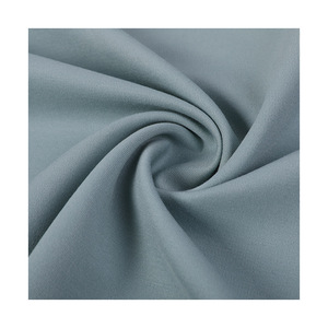 Vente en gros tricoté 65% Rayon 30% Nylon 5% Spandex 50S NR ponte <span class=keywords><strong>roma</strong></span> Tissu pour uniforme et pull - Product Image 1