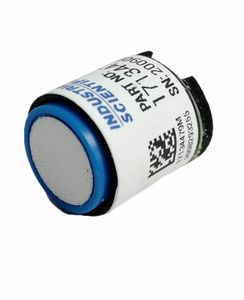 ISC MX4 Portable 4-in-1 Gas Detector Original Accessory H2S Sensor 17134479 - Product Image 3