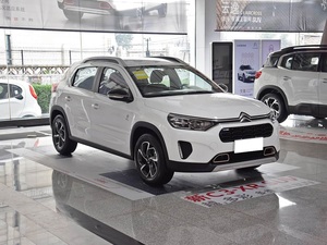 China Citroën <span class=keywords><strong>C3</strong></span>-XR <span class=keywords><strong>SUV</strong></span> 1.2T Motor Izquierdo Cuero Oscuro R16 Compacto Urbano Coches de Valor a <span class=keywords><strong>Precio</strong></span> Accesible para Venta Inmediata - Product Image 2