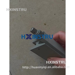 ตัวลดทอนสัญญาณ8495B แบบแมนนวล18 GHz 70 dB 10-dB ขั้นการทำซ้ำได้0.03 dB สูงสุด5ล้านรอบต่อส่วน H - Product Image 3