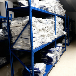 90er Jahre Vintage Fußballtrikot FAN-Version Fußballshirts mit Logo Fußballtrikot Exportiert nach Madrid Stadt Spanien - Product Image 6