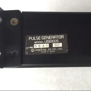 Original Pulse generator UG6100S