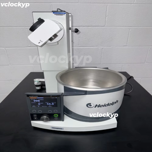 เครื่องระเหยสารแบบหมุน Heidolph Hei-Vap Adv ML พร้อมอ่างน้ำร้อน # 16315 - Product Image 3