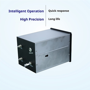 Runlai Easy Operation HY100 Explosion Proof Oxygen O2 Gas Analyzer Digital LCD Display Customizable Oxygen Detector - Product Image 3