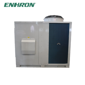 Unidades de Aire Acondicionado HVAC para Techos, Unidades de Aire Acondicionado para Hoteles, Sistemas de Refrigeración Industriales, Unidades de Aire Acondicionado HVAC para Techos - Product Image 2