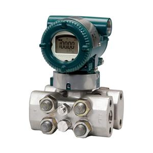 Transmetteur de haute précision Yokogawa EJA440E à montage traditionnel (Veuillez nous contacter pour obtenir le meilleur devis et les meilleurs délais de livraison) - Product Image 2