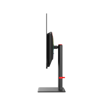 Écran de jeu OLED 32 pouces ultra clair 4k 3840*2160 240hz 0,1ms Temps de réponse 118% SRGB Couleur Lumière respirante Support relevable