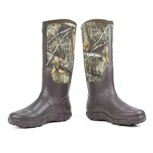 <span class=keywords><strong>Bottes</strong></span> <span class=keywords><strong>de</strong></span> <span class=keywords><strong>chasse</strong></span> imperméables <span class=keywords><strong>en</strong></span> néoprène et caoutchouc pour hommes, camouflage personnalisé YL3608, semelle extérieure <span class=keywords><strong>en</strong></span> caoutchouc, pour la <span class=keywords><strong>chasse</strong></span> <span class=keywords><strong>en</strong></span> plein air - Product Image 2