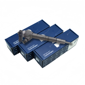 Cho Bosch DIESEL Common Rail Injector cho Audi A3 A4 A5 Q5 tt-new một phần số 04l130277g 0445110369 0445110368 0445110646 - Product Image 2