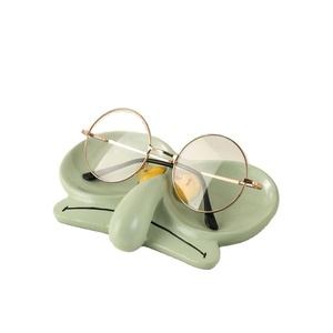 Présentoir à bijoux créatif en forme de pieuvre, accessoires de présentation de bijoux de haute qualité, vente en gros - Product Image 1