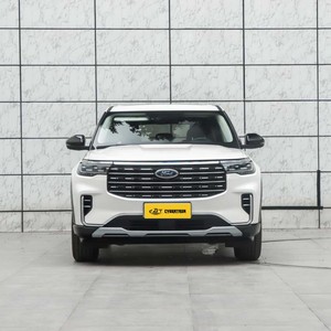 Ford Explorer 2025 2.3T EcoBoost AWD Crossover Edition Nouvelles Voitures SUV Grand Format 5 Places Toit Panoramique Universel - Product Image 3