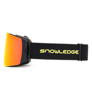 <span class=keywords><strong>Masque</strong></span> <span class=keywords><strong>de</strong></span> <span class=keywords><strong>ski</strong></span> HUBO 32L pour l'extérieur, logo personnalisé, OTG, anti-buée, système chauffant magnétique, <span class=keywords><strong>photochromique</strong></span>, protection UV, léger - Product Image 3