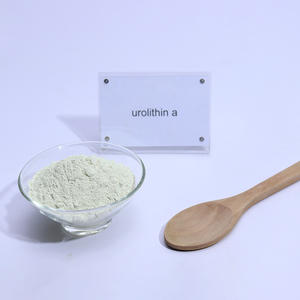 Fabrika kaynağı en iyi fiyat CAS 1143-70-0 nar kabuk özü Urolithin bir toz - Product Image 4