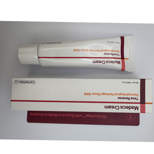 Productos Coreanos para el Cuidado de la Piel, Crema Centellian24 Madeca, Reversa del Tiempo, 50 ml - Product Image 5