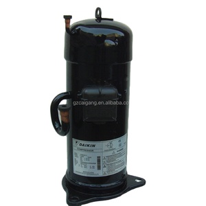 MOQ Thấp Cho Máy Nén CuộN DAIKIN JT125BC-Y1L 380V 50Hz/60Hz JT125 - Product Image 6