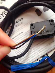 PZ-G51EN PZ-G51EP เซ็นเซอร์โฟโตอิเล็กทริค NPN PNP สำหรับคุณภาพสูง - Product Image 4