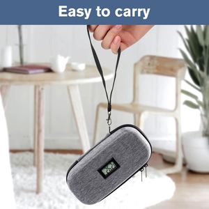 Portable Insulin Cooler Insulin Pen <b>Bag</b> and Cooling Box for <b>Medical</b> Use - Product Image 3