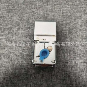 Emerson ขดลวดโซลินอยด์วาล์ว X-13758-7106 24V 50/60Hz AMG สำหรับวาล์วควบคุม - Product Image 4