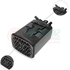 Filtro de Carbón Activado para Automóvil, Filtro de Vapor de Combustible para Chery Arauca, Cowin, <span class=keywords><strong>Cristal</strong></span>, EASTAR, FULWIN 2, QQ, J2, J5, ARRIZO 3X, TIGGO 7 PRO, OMODA 5 - Product Image 5