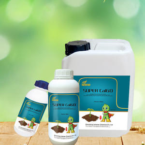 Reactivo químico Sulfato cúprico anhidro Sulfato de cobre anhidro Reactivo analítico de sulfato cúprico, 99.0% - Product Image 2