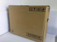 Nuevo Amplificador Servo AC Original de la Marca FANUC A06B-6124-H104 A06B-6124-H103 A06B-6114-H106-R, Unidad Controladora de Accionamiento CNC