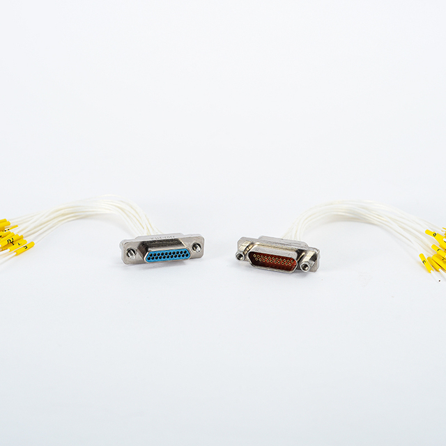 TT J30J Series MDM D-Sub Mill Connector 31 Pin Rectangular Connector Male/Female Specification J30J-31TJL J30J-31ZKP J30J-31TJSL