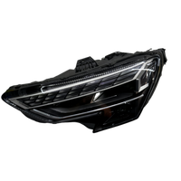 Phares de voiture LED 12V 6000K de haute qualité pour Audi A3 S3 RS3 2025 Gauche et Droit avec longue garantie
