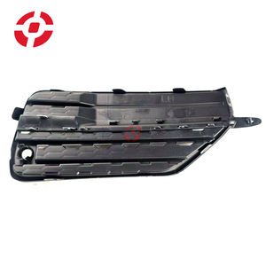 Pièces automobiles de haute qualité, grille de pare-chocs inférieure avant gauche, cache de phare antibrouillard pour <span class=keywords><strong>Volvo</strong></span> <span class=keywords><strong>XC</strong></span> <span class=keywords><strong>90</strong></span> OE 31383044 - Product Image 3