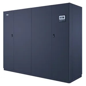 CRAC units for server room air conditioning system
