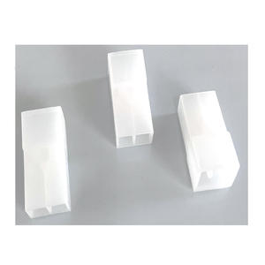 อุปกรณ์เชื่อมต่อสายไฟคุณภาพสูง HONGDUN ขั้วต่อแบบใบมีดไนลอน ปลอกเชื่อมต่อสำหรับยานยนต์ - Product Image 4