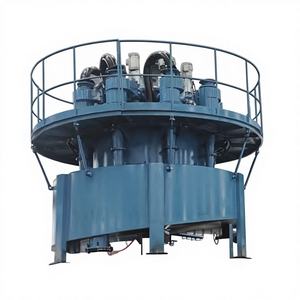 Separador Ciclone de Carvão, Hidrociclone Mineral, Desarenador, Máquina Classificadora Hidrociclone - Product Image 6