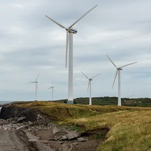 900kw 800kw 600kw 500kw 330kw 250kw 235kw 100kw Windturbine Power Systeem Voor Grote Windenergie Producten Met Windgenerator