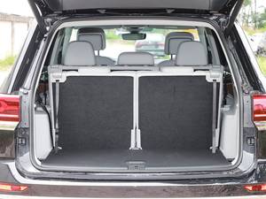 VW T-ouareg 380TSI 2023, transmission intégrale, édition <span class=keywords><strong>de</strong></span> luxe premium, voiture d'occasion, faible kilométrage, voiture inspectée - Product Image 6