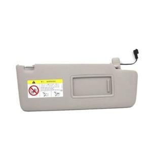 Parasol con Lente para Volkswagen Golf 7 Sportvan Octavia Santana 5GG857551/552, Visera Solar con Protección UV - Product Image 3