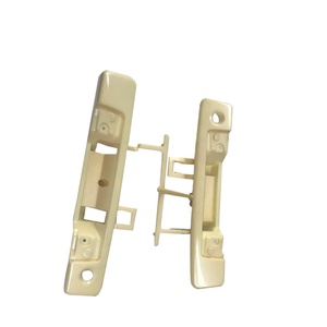 2 cavidades molde de inyección de plástico para hs có<span class=keywords><strong>digo</strong></span> auto parte - Product Image 3