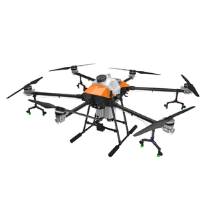 10 kg tải trọng nông nghiệp bay không người lái phun 10 LÍT bay không người lái 6 trục UAV EFT bay không người lái G610 hoạt động dễ dàng và hiệu quả cao - Product Image 2