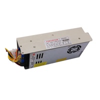 Système de contrôle Porcheson MS500 MS210A le plus récent en stock, contrôleur Porcheson PS660AM MS210A, Porcheson PS660 avec écran de 7 pouces