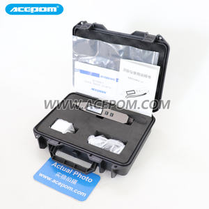 Caneta vibratória portátil HY-103/HY-104 Ferramenta de medição mecânica Pequeno e delicado - Product Image 5