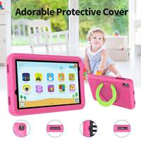 Tablet PC Anak ODM/OEM B8-L8 8 Inci Android 13, Tablet Edukasi Tangguh Android