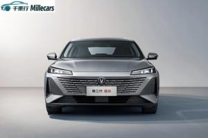 Nouvelle berline hybride Changan Eado PLUS 2026 HEV 1.5L avec moteur Blue Core, conduite à gauche (LHD), véhicule à énergie nouvelle, exportation Chine - Product Image 3