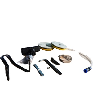 เครื่องเจียรคอนกรีตแบบมือถือ - Product Image 1