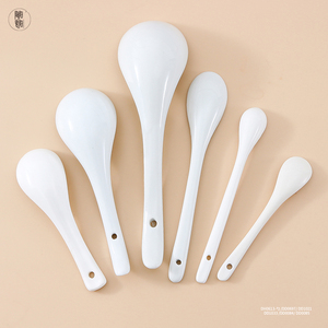 Ensemble de <span class=keywords><strong>cuillère</strong></span> <span class=keywords><strong>à</strong></span> mesurer d'assaisonnement <span class=keywords><strong>en</strong></span> <span class=keywords><strong>porcelaine</strong></span> bon marché cuisine thé soupe <span class=keywords><strong>café</strong></span> dîner <span class=keywords><strong>cuillère</strong></span> <span class=keywords><strong>en</strong></span> céramique - Product Image 6