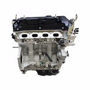1611661680 YL00929080 YL01208480 1611675280 voiture nouvel assemblage de moteur à essence pour <span class=keywords><strong>peugeot</strong></span> 3008 308S 508 4008 1.6T - Product Image 2