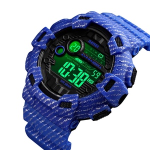 Đồng hồ đeo tay nam đa chức năng đặt làm riêng, đồng hồ thể thao tối giản - Product Image 5